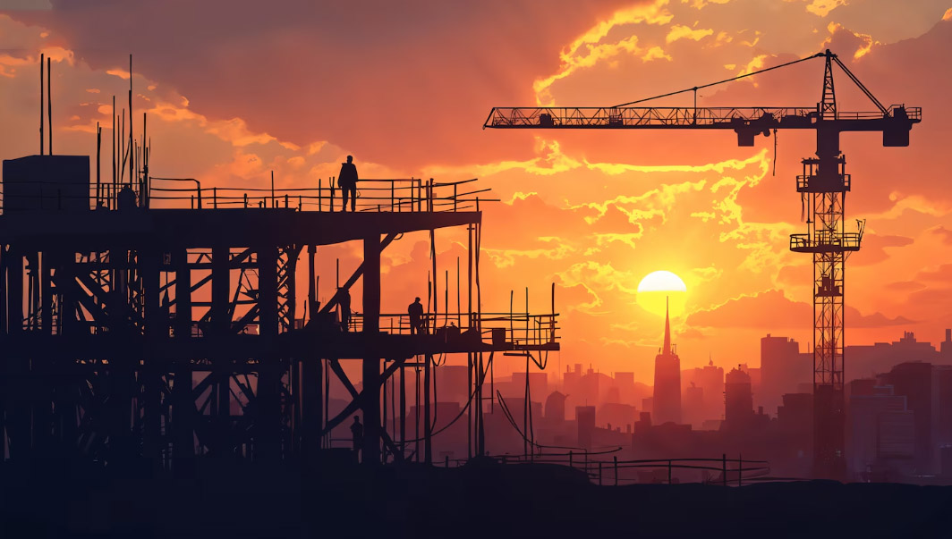 Construction