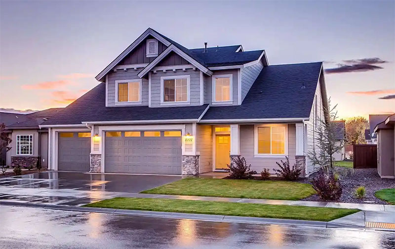Real Estate