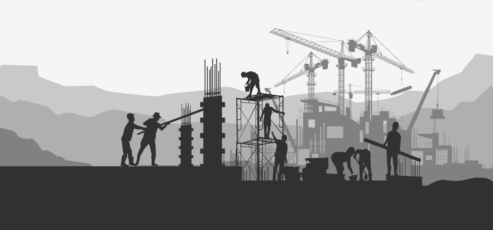 Construction